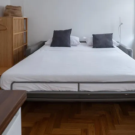 Lejlighed Beautiful In