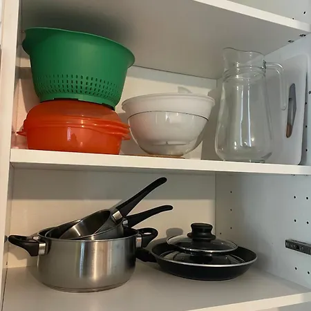 Beautiful In 아파트 쿠르마예