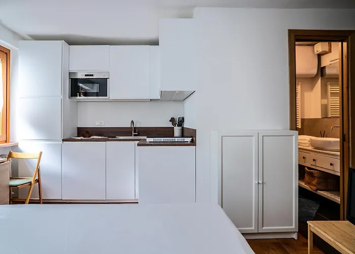 Beautiful In 아파트 쿠르마예