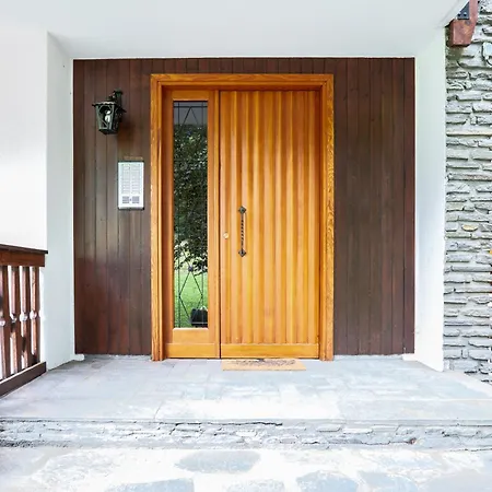 Apartment Beautiful In Courmayeur