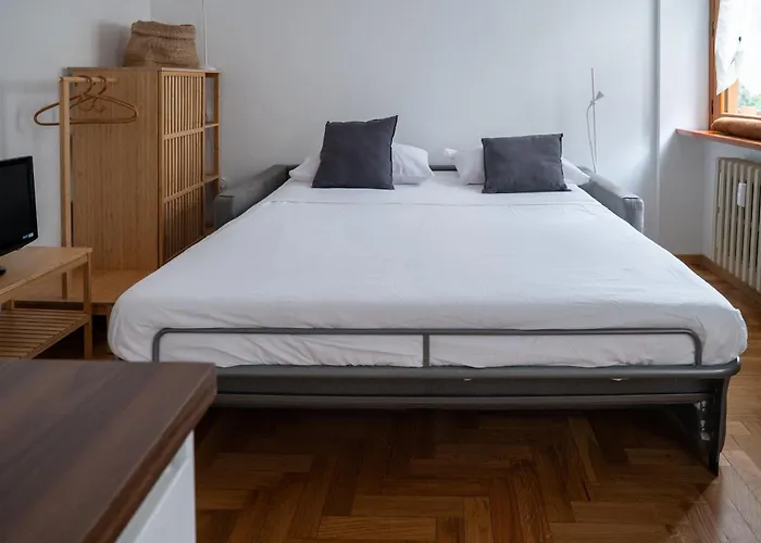 Apartment Beautiful In