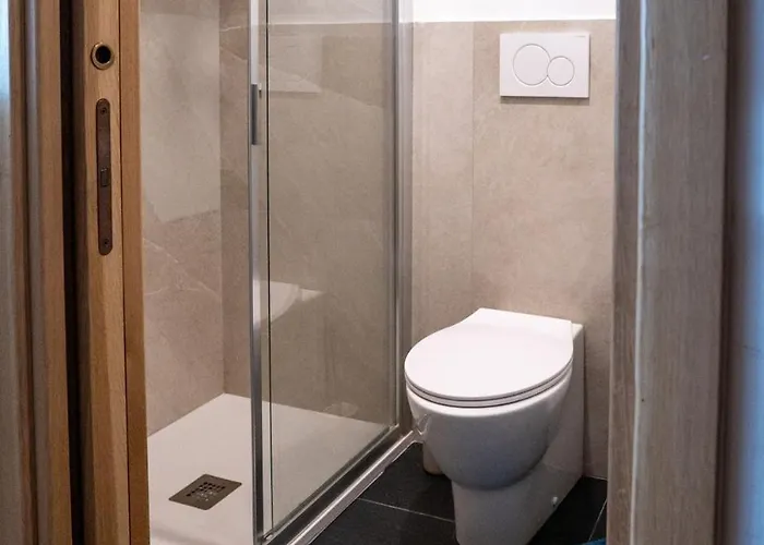 Beautiful In Apartment