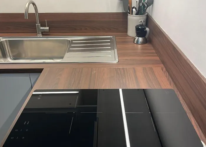 Beautiful In Appartamento *