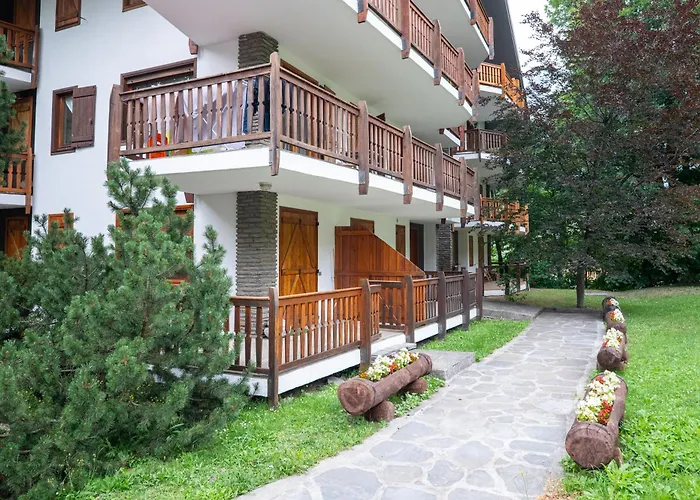 Appartamento Beautiful In Courmayeur